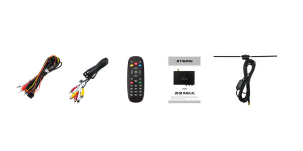 Digitale TV-Box | FV014