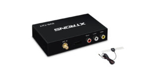 Digitale TV-Box | FV015DE