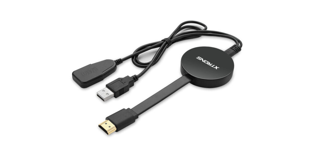 Kabelloser HDMI HDTV-Adapter | HDTV05