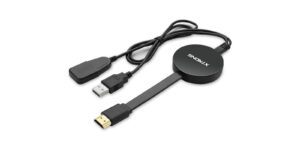 Kabelloser HDMI HDTV-Adapter | HDTV05