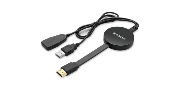 Kabelloser HDMI HDTV-Adapter | HDTV05