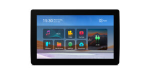 11,6 Zoll | Universal | Android 11 | Quad-core 16GB ROM | Android Rücksitzspieler | HM111A