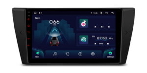 BMW | Verschiedene | Android / iPhone | Octa-Core | 4 GB RAM und 64 GB ROM | Globale 4G LTE-Lösung | IAP9290BS