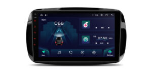 Smart Fortwo | Android / iPhone | Octa Core | 4GB RAM & 64GB ROM | Global 4G LTE | IAP92MSMTNS