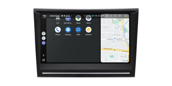 Porsche | Qualcomm 665| Android 13 | Octa Core | 8GB RAM &256GB ROM | HDMI-Ausgang | IQ82CMPP