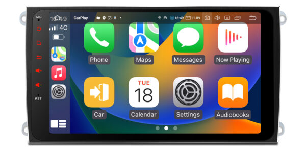 Porsche Cayenne | Qualcomm 665| Android 13| Octa Core | 8GB RAM &256GB ROM | HDMI-Ausgang | IQ92CYPP