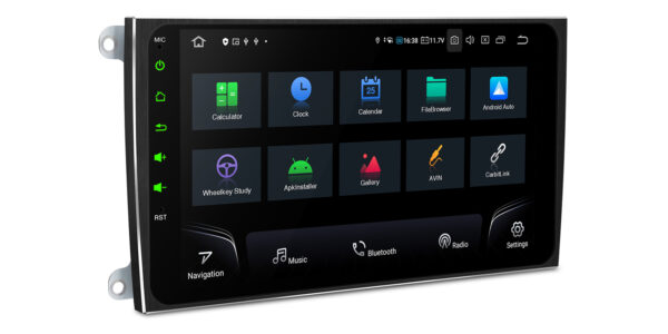 Porsche Cayenne | Qualcomm 665| Android 13| Octa Core | 8GB RAM &256GB ROM | HDMI-Ausgang | IQ92CYPP