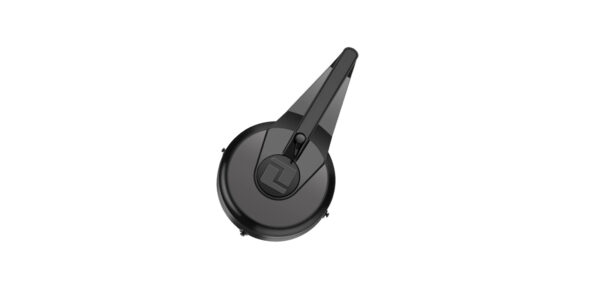 VW/Skoda | Auto Vordersitz Recline Knob Adjuster Controller | ICE/ACS/MTVSA