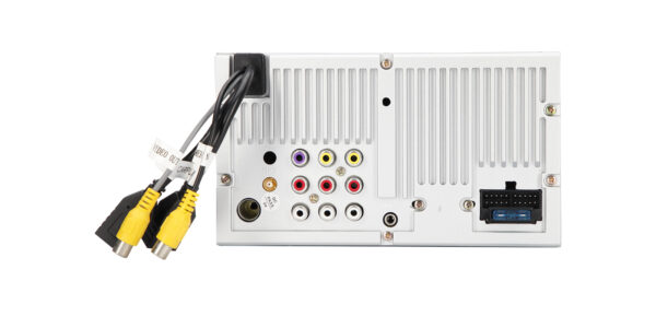 VW/Skoda/Seat | Various  | Linux System | Built-in DAB+ Radio | IPS Screen | CarAutoPlay | Android Auto | PL9MTVD