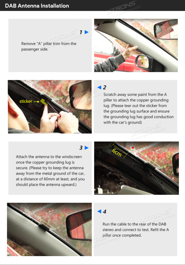 VW/Skoda/Seat | Various  | Linux System | Built-in DAB+ Radio | IPS Screen | CarAutoPlay | Android Auto | PL9MTVD