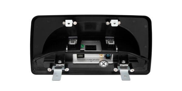 BMW | 1er | Android 12 | Octa Core | 2GB RAM & 32GB ROM | Integrierte 4G-Lösung | QEB1287CC