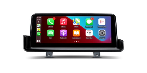 BMW | 3er Series| Android 12 | Octa Core | 2GB RAM & 32GB ROM | Integrierte 4G-Lösung | QEB1290UN_L