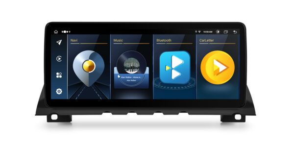 BMW | 7er Serie | Android / iPhone | Octa-core | 4GB RAM & 64GB ROM | Global 4G LTE | QLB22CIB12SV