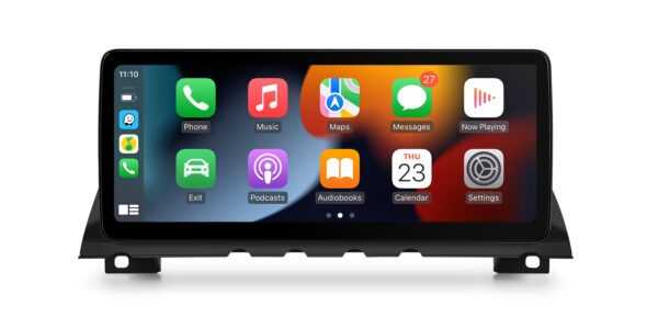 BMW | 7er Serie | Android / iPhone | Octa-core | 4GB RAM & 64GB ROM | Global 4G LTE | QLB22CIB12SV