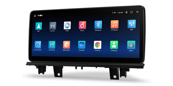 BMW | X1 F48 | Android / iPhone | Octa-Core | 4GB RAM & 64GB ROM | Global 4G LTE | QLB22EVB12X1N