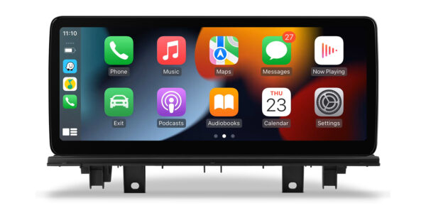 BMW | X1 F48 | Android / iPhone | Octa-Core | 4GB RAM & 64GB ROM | Global 4G LTE | QLB22EVB12X1N