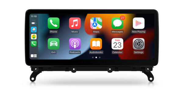 BMW | X3/X4 | Android / iPhone | Octa-core | 4GB RAM & 64GB ROM | Global 4G LTE | QLB22NB12X3