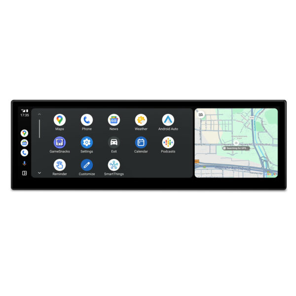 BMW | X1 F48 | Android / iPhone | Octa-core | 4GB RAM & 64GB ROM | Integriertes 4G LTE | QLB42X1NB