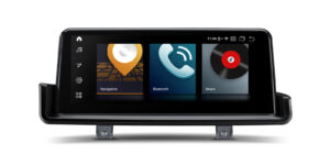 BMW | 3er | Android / iPhone | Qualcomm 662 | Octa Core | 8GB RAM & 128GB ROM | QPB1290UN_LP