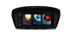 BMW | Verschiedene | Android 12 | Qualcomm 662 | Octa Core | 8GB RAM & 128GB ROM | QPB8260CCP