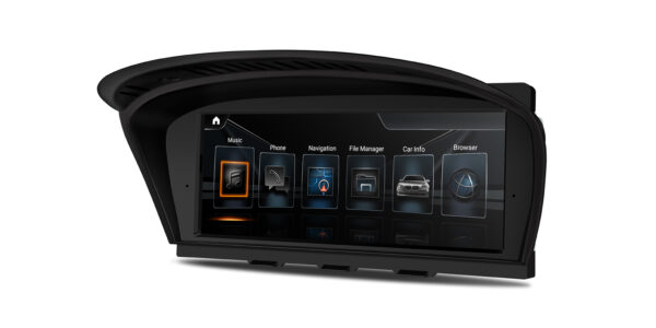 BMW | Verschiedene | Android 12 | Qualcomm 662 | Octa Core | 8GB RAM & 128GB ROM | QPB8260CCP