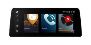 BMW | Verschiedene | Android 12 | Qualcomm 662 | Octa Core |8GB RAM & 128GB ROM | QXB2260CCP