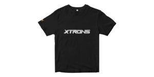 XTRONS | Unisex Kurzarm T-Shirt | TSHIRT02