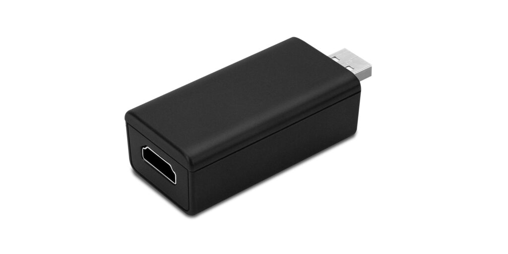 USB-zu-HDMI-Adapter | USBHDMI