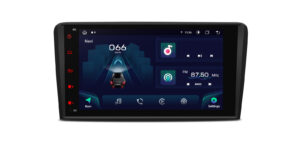 Audi A3/S3/RS3 | Android 12 | Octa Core | 4GB RAM & 64GB ROM | Globale 4G LTE-Lösung | IA82A3AL