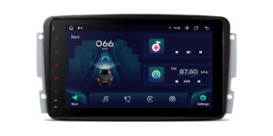 Mercedes-Benz | Verschiedenes  | Android / iPhone | Octa Core | 4GB RAM & 64GB ROM | Globale 4G-LTE-Lösung | IA82M203LS