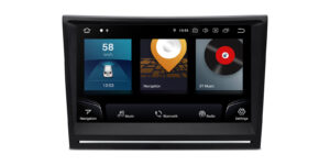 Porsche | Verschiedene | Qualcomm 665| Android 12 | Octa Core | 6GB RAM &128GB ROM | Integrierte 4G-Lösung  | IQ82CMPL