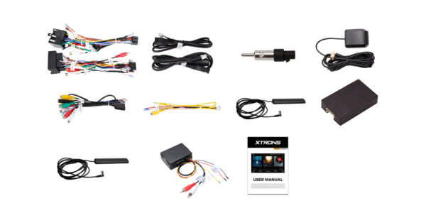 Porsche | Verschiedene | Qualcomm 665| Android 12 | Octa Core | 6GB RAM &128GB ROM | Integrierte 4G-Lösung  | IQ82CMPL