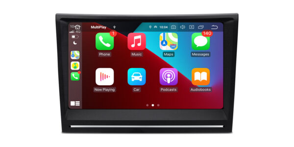 Porsche | Verschiedene | Qualcomm 665| Android 12 | Octa Core | 6GB RAM &128GB ROM | Integrierte 4G-Lösung  | IQ82CMPL