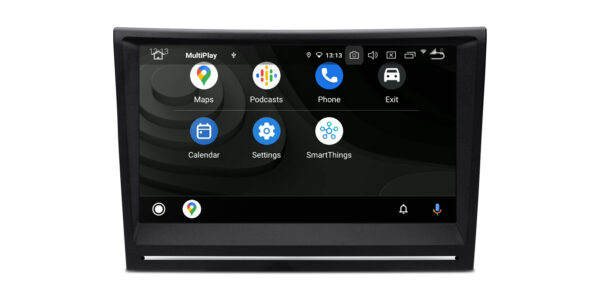 Porsche | Verschiedene | Qualcomm 665| Android 12 | Octa Core | 6GB RAM &128GB ROM | Integrierte 4G-Lösung  | IQ82CMPL