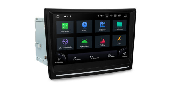 Porsche | Verschiedene | Qualcomm 665| Android 12 | Octa Core | 6GB RAM &128GB ROM | Integrierte 4G-Lösung  | IQ82CMPL