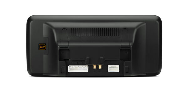 Mercedes-Benz | Unterstützt Android / iPhone | Octa-core | 8GB RAM & 128GB ROM | Integriertes 4G LTE | QAM1250M12BL