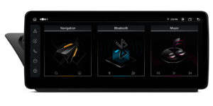 Audi | A4 / A5 | Android-Plattform & OEM-System | Octa-core | 4GB RAM & 64GB ROM | Global 4G LTE | QLA22UHA12A4L