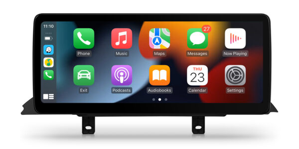 BMW | 3/4er Serie | Android / iPhone | Octa-core | 4GB RAM & 64GB ROM | Global 4G LTE |  QLB22EVB12THL
