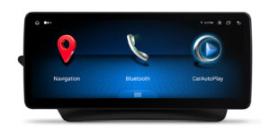 Mercedes-Benz | E-Klasse | Android / iPhone | Octa-core | 4GB RAM & 64GB ROM | Integriertes 4G LTE | QLM2245M12ECL