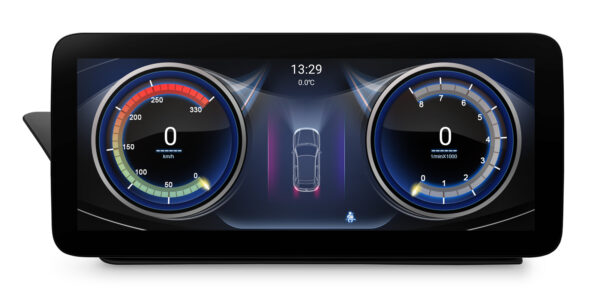 Audi | A4/A5 | Android / iPhone | Qualcomm 662 | Octa Core |8GB RAM & 128GB ROM | QXA22UHPA12A4L