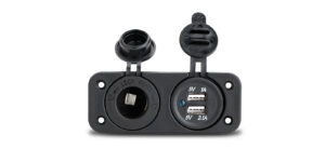 Adapter für Zigarettenanzünder | CLA011