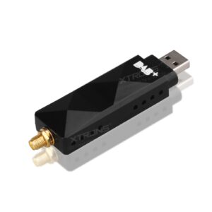 DAB+-Tuner | USBDAB01