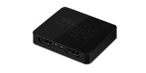 1 Eingang 2 Ausgang HDMI Splitter| ACHDMI1TO2