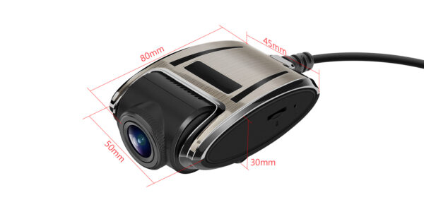 Dashcam  | DVR030