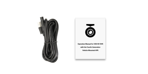 Dashcam  | DVR030
