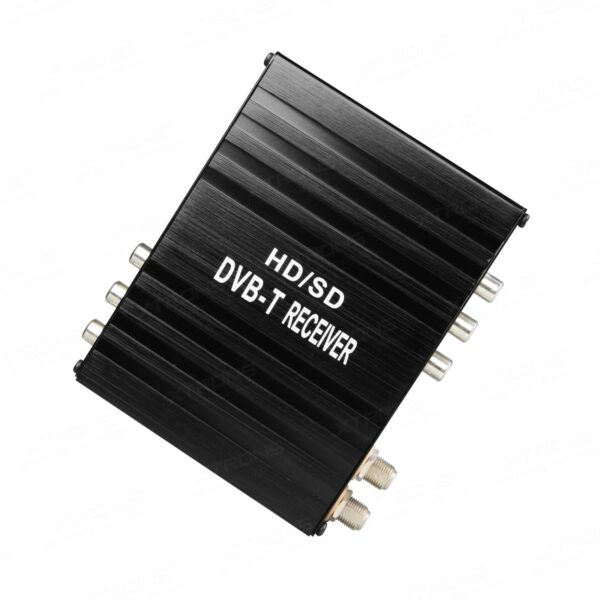 Digitale TV-Box | FV006