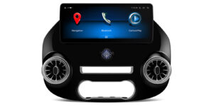 Mercedes-Benz |  Vito W447 |  Android OS | Octa Core | 4GB RAM & 64GB ROM | Globale 4G LTE Lösung | IA24M447S