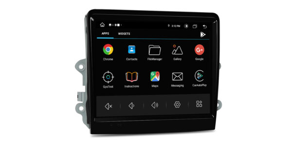 Porsche | Boxster/Cayman/911 | Android OS | Octa Core | 4GB RAM & 64GB ROM | Globale 4G LTE Lösung | IA84BSTPT
