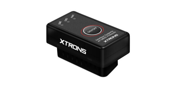 OBD-II-Scanner-Werkzeug | OBD01S