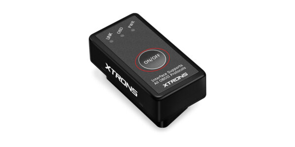 OBD-II-Scanner-Werkzeug | OBD01S